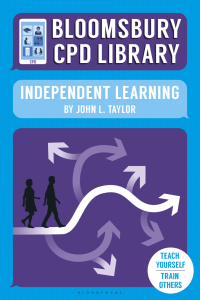 Titelbild: Bloomsbury CPD Library: Independent Learning 1st edition 9781472945815