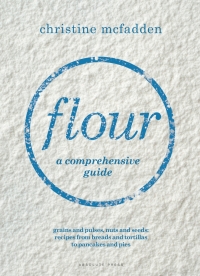 Cover image: Flour 1st edition 9781472945976