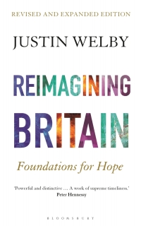 Cover image: Reimagining Britain 1st edition 9781472946072