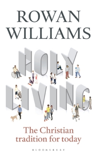 Cover image: Holy Living 1st edition 9781472946089