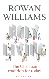 Cover image: Holy Living 1st edition 9781472946089