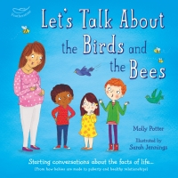 表紙画像: Let's Talk About the Birds and the Bees 1st edition 9781472946416
