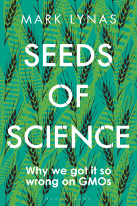 Cover image: Seeds of Science 1st edition 9781472946980