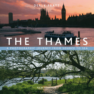 Imagen de portada: The Thames 1st edition 9781408186930