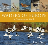 Cover image: Waders of Europe 1st edition 9781472947055