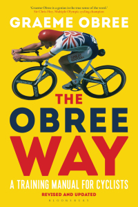 Cover image: The Obree Way 2nd edition 9781399417792