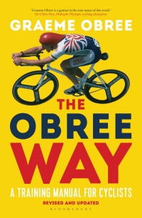 Imagen de portada: The Obree Way 2nd edition 9781399417792