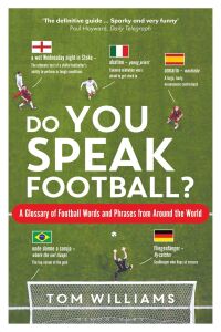 Imagen de portada: Do You Speak Football? 1st edition 9781472947215