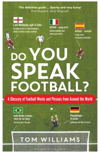 صورة الغلاف: Do You Speak Football? 1st edition 9781399410212