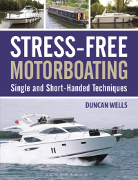 Cover image: Stress-Free Motorboating 1st edition 9781472927828