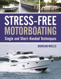صورة الغلاف: Stress-Free Motorboating 1st edition 9781472927828