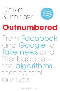Cover image: Outnumbered 1st edition 9781472947413