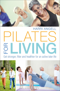 Imagen de portada: Pilates for Living 1st edition 9781472947789