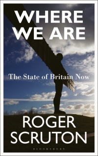 Cover image: Where We Are 1st edition 9781472965141