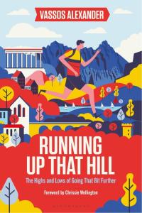 Cover image: Running Up That Hill 1st edition 9781472947956