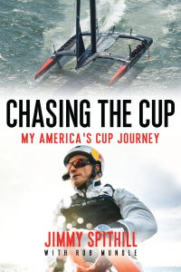 Immagine di copertina: Chasing the Cup 1st edition 9781472948076