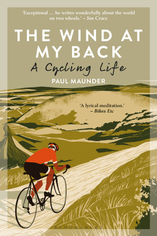 表紙画像: The Wind At My Back 1st edition 9781472948151