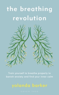 Cover image: The Breathing Revolution 1st edition 9781472948595