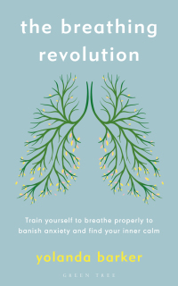 Imagen de portada: The Breathing Revolution 1st edition 9781472948595
