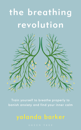 Imagen de portada: The Breathing Revolution 1st edition 9781472948595