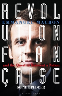 Cover image: Revolution Française 1st edition 9781472948601