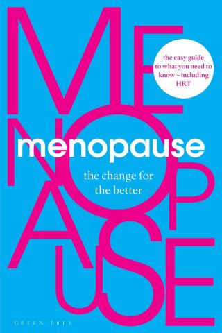 Imagen de portada: Menopause 1st edition 9781472948731