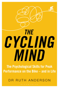 Omslagafbeelding: The Cycling Mind 1st edition 9781472948892