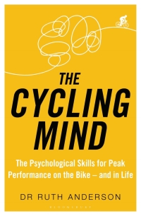 Immagine di copertina: The Cycling Mind 1st edition 9781472948892