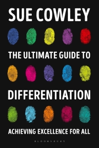 Cover image: The Ultimate Guide to Differentiation 1st edition 9781472948960