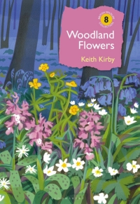 Cover image: Woodland Flowers 1st edition 9781472949073