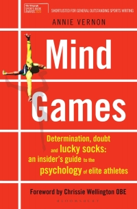 Cover image: Mind Games 1st edition 9781472949110