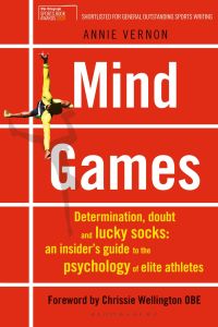 Cover image: Mind Games 1st edition 9781472949110