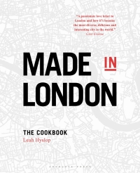 Cover image: Made in London 1st edition 9781472949059