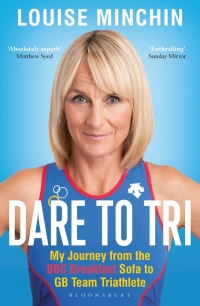 Omslagafbeelding: Dare to Tri 1st edition 9781472949189