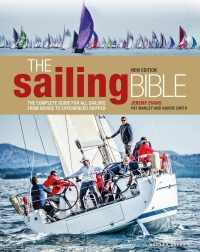Titelbild: The Sailing Bible 1st edition 9781472949547