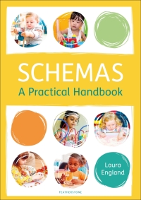 Cover image: Schemas: A Practical Handbook 1st edition 9781472949622