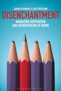 Cover image: Disenchantment 1st edition 9781472949721