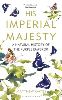 Immagine di copertina: His Imperial Majesty 1st edition 9781472950161