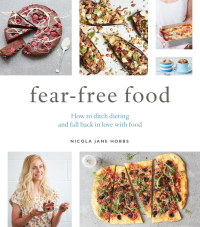 Omslagafbeelding: Fear-Free Food 1st edition 9781472950178