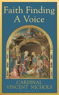 Cover image: Faith Finding a Voice 1st edition 9781472950444