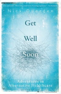 Cover image: Get Well Soon 1st edition 9781472950482