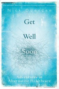 صورة الغلاف: Get Well Soon 1st edition 9781472950482