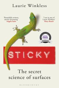 Cover image: Sticky 1st edition 9781472950857