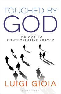 Omslagafbeelding: Touched by God 1st edition 9781472951007