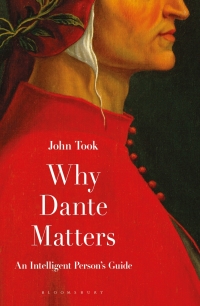 Omslagafbeelding: Why Dante Matters 1st edition 9781472951038
