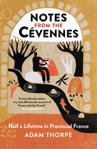 Cover image: Notes from the Cévennes 1st edition 9781472951298