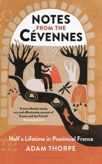 Cover image: Notes from the Cévennes 1st edition 9781472951298