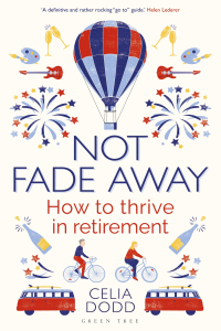 Cover image: Not Fade Away 1st edition 9781472951335