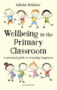 Imagen de portada: Wellbeing in the Primary Classroom 1st edition 9781472951540