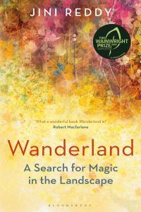Cover image: Wanderland 1st edition 9781472951939